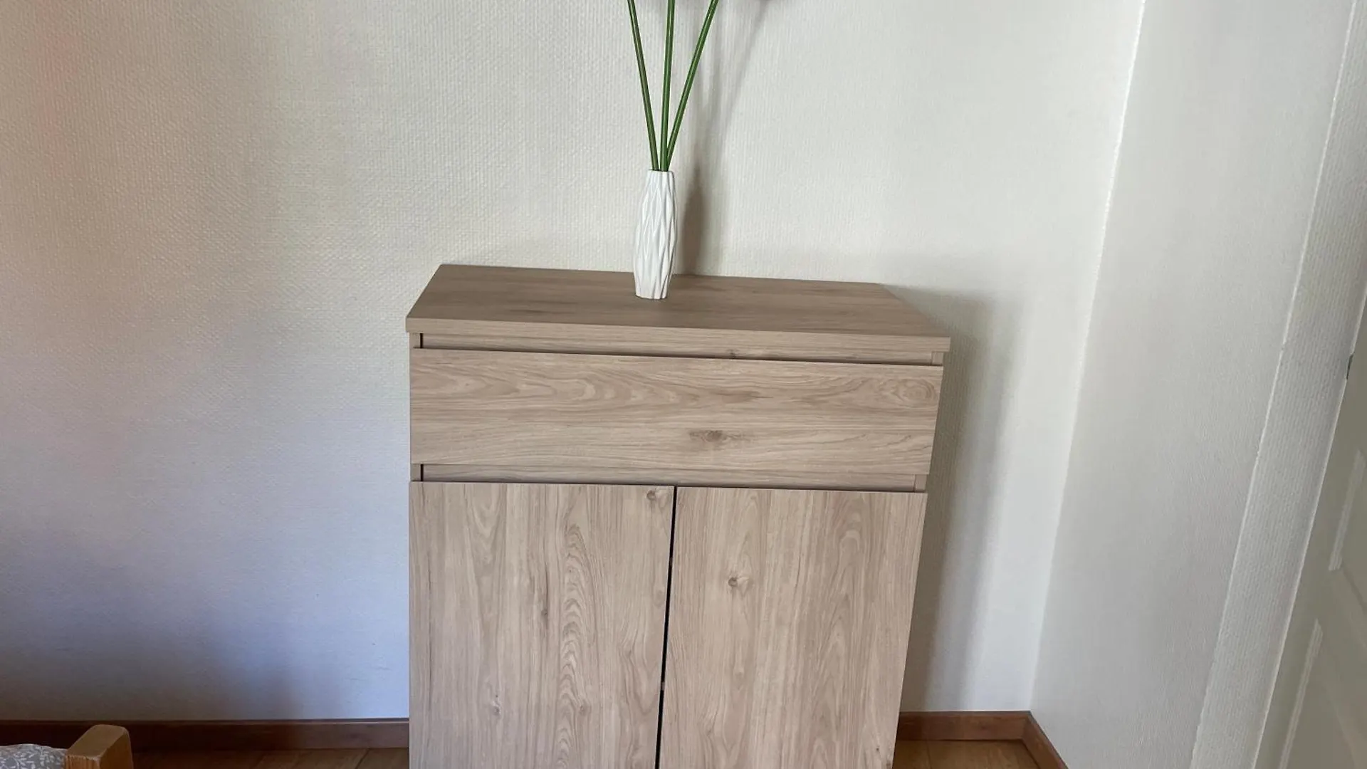 Aster Residence Laureane 1Er Etage Cauterets